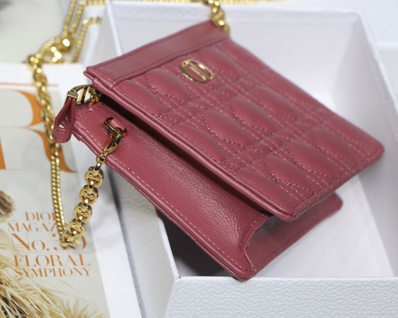 Christian Dior Clutch Bags